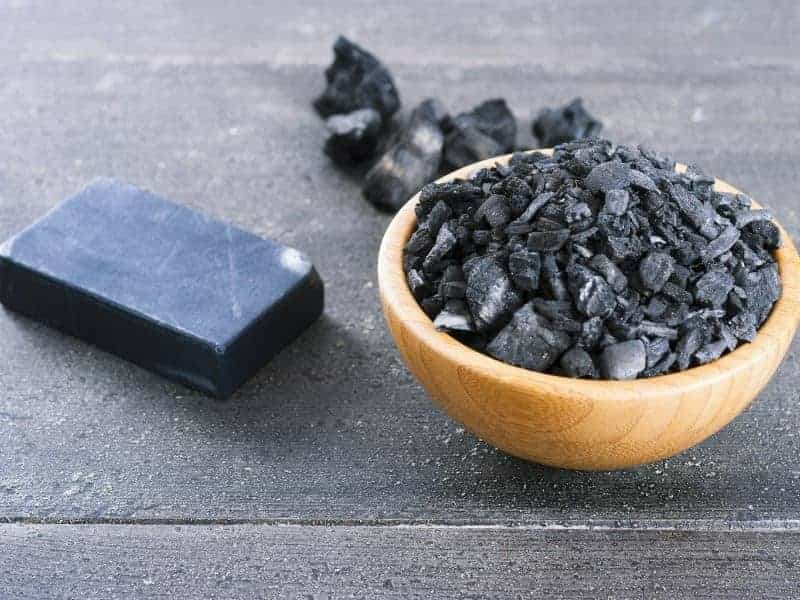 تصویر 1 از قیمت ذغال لیمو درجه یک + خرید باور نکردنی